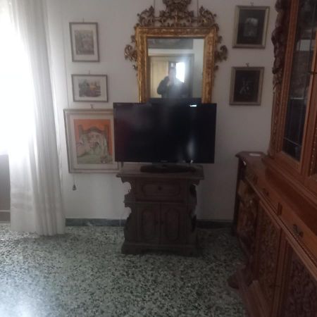 Il Nido Di Mamma E Babbo Apartamento Civitavecchia Exterior foto