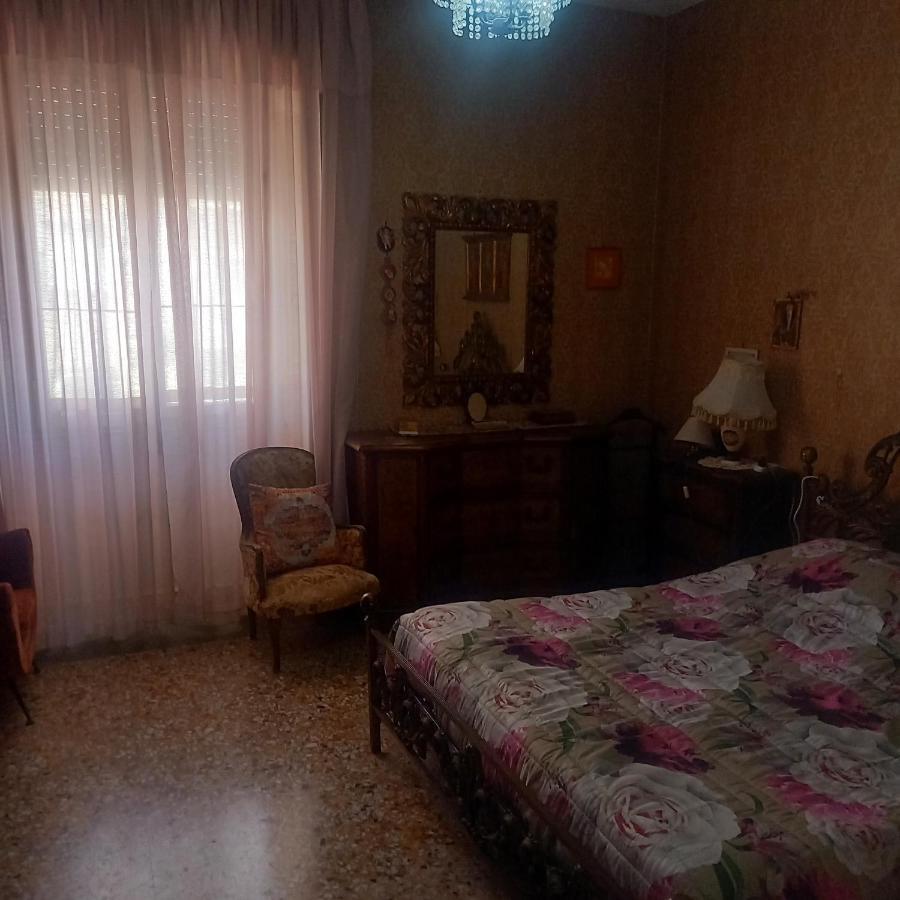 Il Nido Di Mamma E Babbo Apartamento Civitavecchia Exterior foto