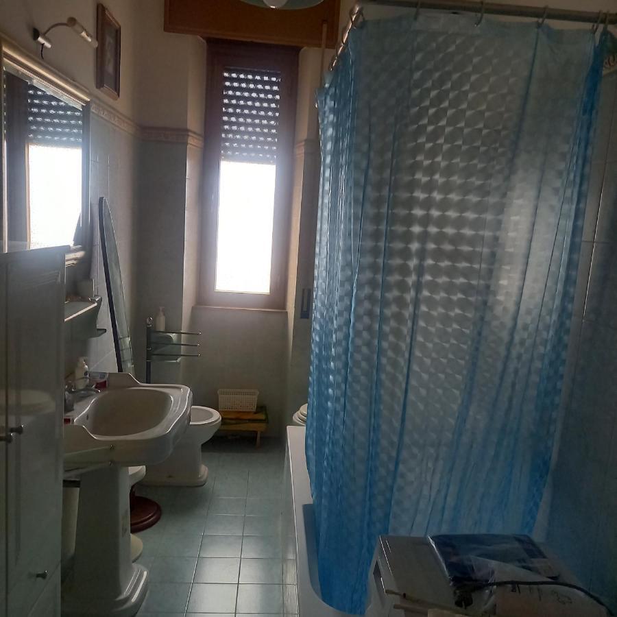 Il Nido Di Mamma E Babbo Apartamento Civitavecchia Exterior foto